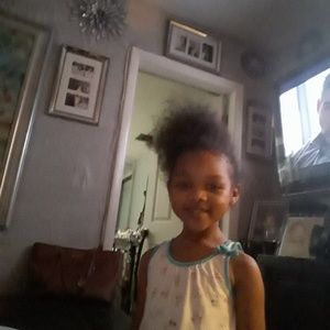 Meet your Posher, Patricia